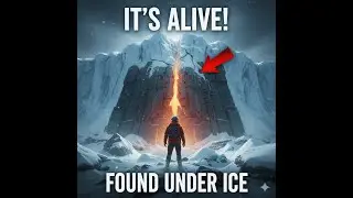 Antarctica&rsquo;s Forbidden Secrets Revealed