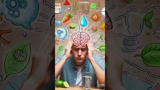 10 causes of brain fog