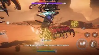 Solo Leveling Arise part 1 let's try || Gamer Riyuk