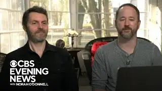 10 years on, unique Nashville friendship built around a weekly high five endures