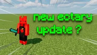 I tested the NEW Ectary