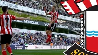 Steven Davis's May goals