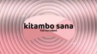 TUMAINI { HAYATI  CHRISTOPHER no.6 }