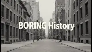 The history of architecture in New York