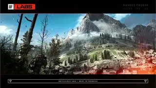 EA DICE Using Battlefield Labs to Test BF6 Season 2s Contaminated Map
