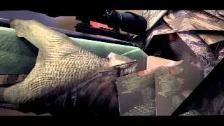 BestCodShots Episode 1000 Trailer by JAKEX