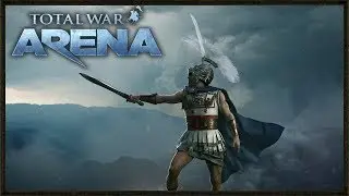 Tier 7/8 Roman Cavalry - High Tier Gameplay - Arena Total War