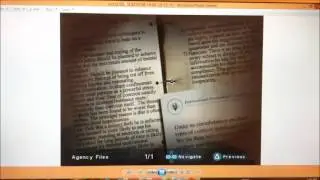 Syphon Filter Omega Strain - Montenegro Zeus Files