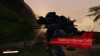 Killing Floor 2 - Revenge Of The Patriarch