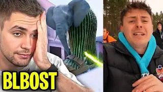 Proč Už Nesleduju Fiziho?