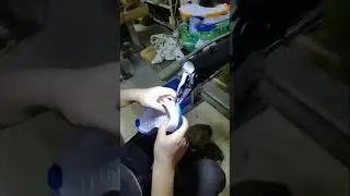 Empresa de fabricaci&oacute;n de suelas #suelas #zapatos #empresas #fabrication #virals #reelsvideo
