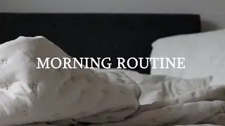 MORNING WITH TODDLER | НАЧНИ ДЕНЬ С НАМИ