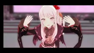 Tsugi hagi staccato - custom Project Sekai MV