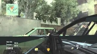 SPOTS | MW3 : Belle compilation de spots utiles en mode Survie !