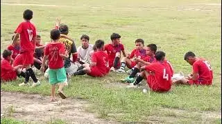 KOMPETISI CSL DENGAN SSB GARUDA MAS RIAU...AYO BERGABUNG BERSAMA KAMI
