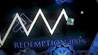 Redemption By ZestWagon 100% [NEW HARDEST AND FIRST EXTREME] (OH MY GOD DUDE FINALLY)