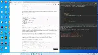 Flask tutorial 8  - Rendering Templates