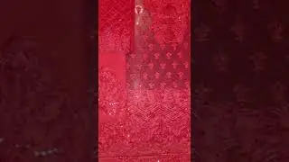 Beautiful pakistani wedding/event dress- &pound;42 with free delivery in UK