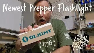 NEW Olight ArkPro Review &ndash; USB-C Game Changer!