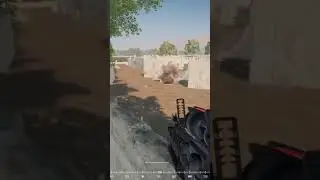 Squad-double kill wit grenade launcher #squad #pc #milsim