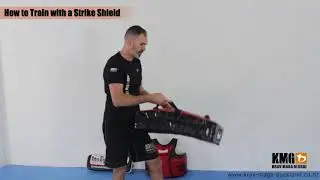 How to Train with Strike Shield