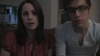 Conversations with Kayle and Nathan: Pop Culture