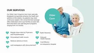 Best Nursing Agency in Gurugram | Homely Hands Health Care