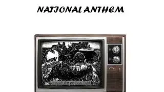 National Anthem Bentley