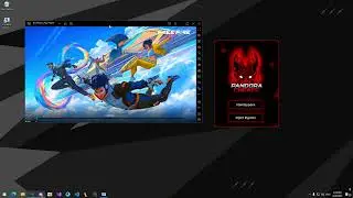 NEW PC PANEL EMULATOR BYPASS OB49💻 FOR FREE FIRE | 100% ANTIBAN ANTI BLACKLIST | FREE FIRE PC PANEL
