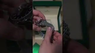 Почему это самый популярный Rolex DateJust?