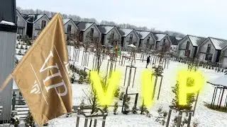 Zostałem VIP-em. Czyli pobyt w Holiday Park & Resort w  Cieplicach.