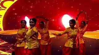 The Grand Annual Event - 