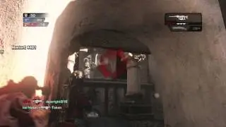 Collat on GowJ! -Longshot!