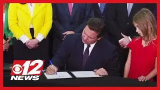 Florida's new vaccine laws raise new questions for workers