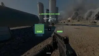 Battlefield 6_￼Win ￼￼