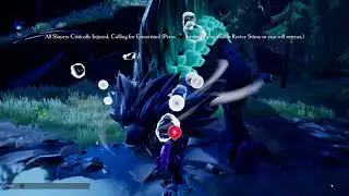 Tragic Echo is op