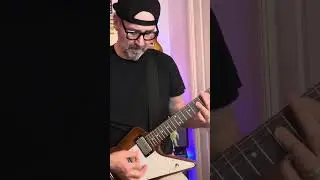 Bro Hymn &ndash; Full Speed Punk Guitar