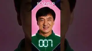 Round 6 nos EUA: Quem Sobrevive?  Jogadores da Nova Temporada nos EUA😨🤯😨😦😨😱😱😱