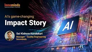 AI&rsquo;s Game-Changing Impact: Employee Story