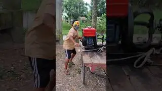 New Traditional Skill Power Machine Start Challenge 😮😮#shorts #skills