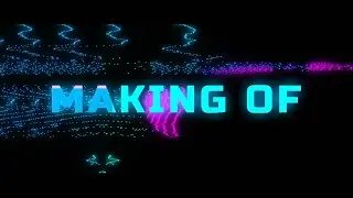 PHI - Making of - III EXPERIENCE TOWARDS INFINITE REFLECTION