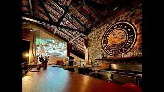 Borderlands Weligama Opens