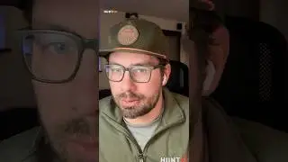 What To Do When a Tom Goes Silent | Turkey Hunting Tactics from HUNTXP