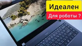 Обзор ноутбука Acer TravelMate T2 TMP214-53 P6DF