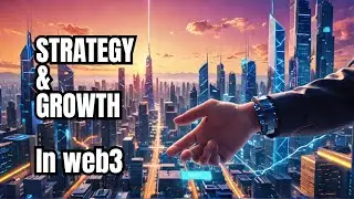 Learn to Master Web3 Alliances: Strategy, Growth, Sponsorship