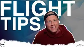 Top Travel Wellness Tips: Boost Health & Comfort During Flights with BFR, Hydration, and More