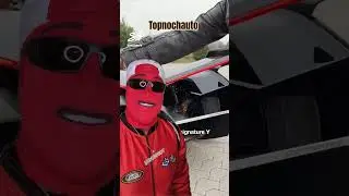 Topnoch and Supercar Blondie connect!! 💯🥂 #topnochauto #supercarblondie  #edits  #car #luxurycar