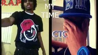 R.A.P. ft. CTC - It's My Time (prod. By JiNX Beatz)