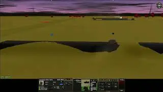 Combat Mission Shock Force II | Task Force Thunder Episode 1