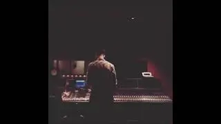 Kesha - Praying (Studio Recording Session) [RAW VOCALS]